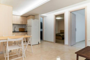 Apartment at Ano Glifada.
